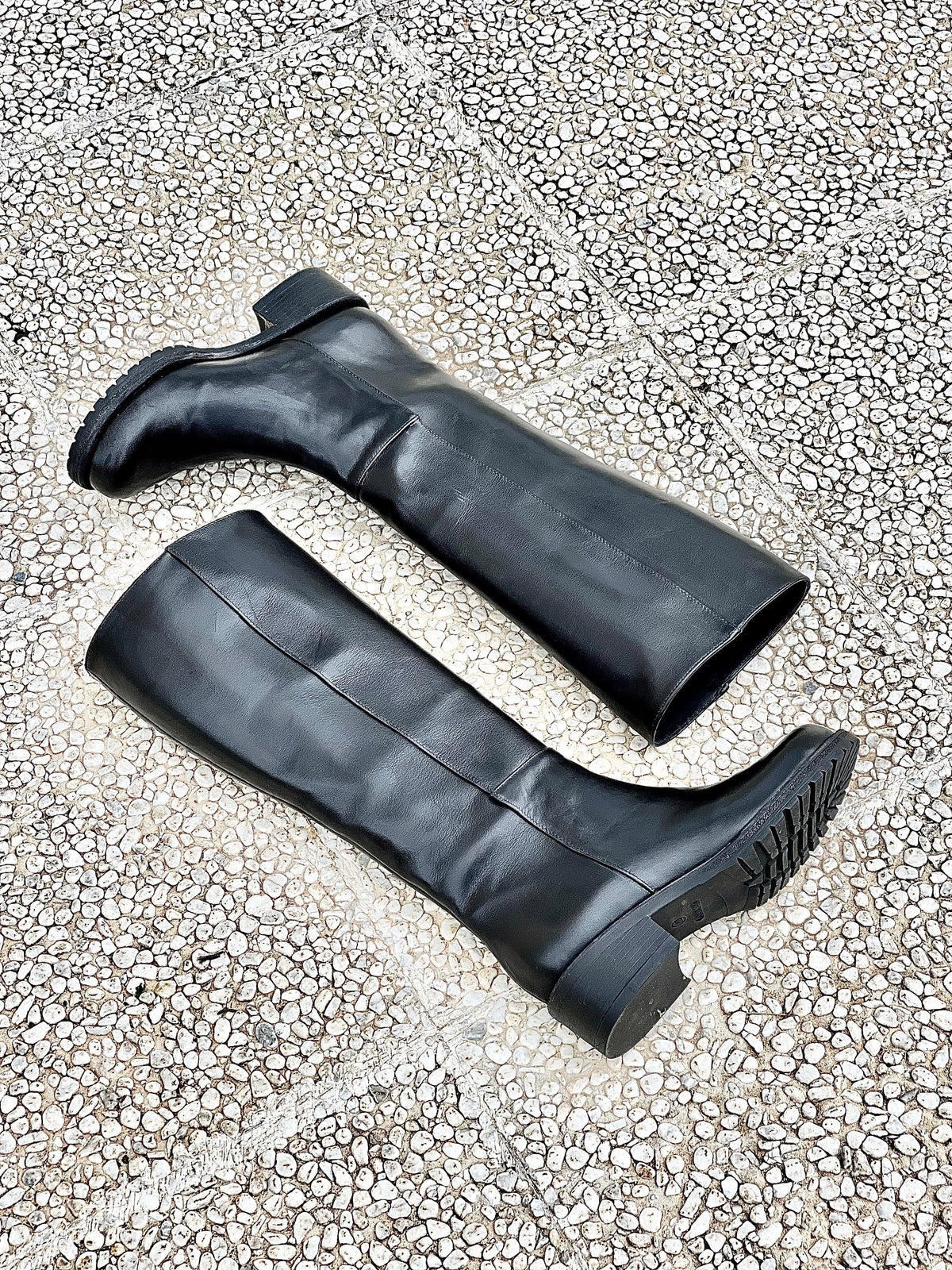 ZEUS NERO