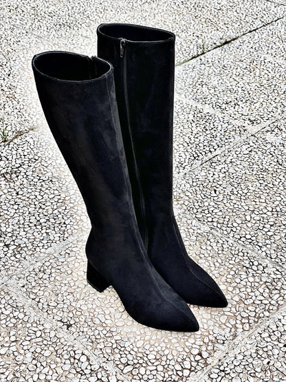 BOLIVIA CAMOSCIO NERO
