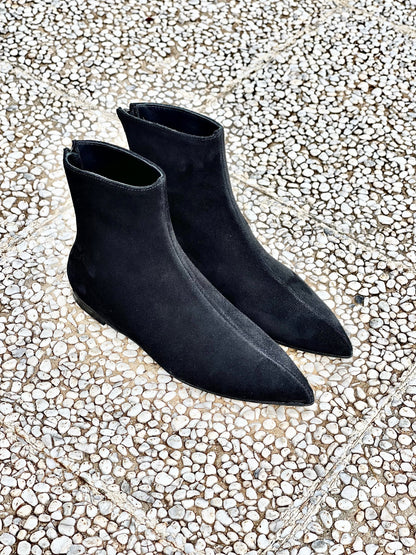 SINDEL CAMOSCIO NERO