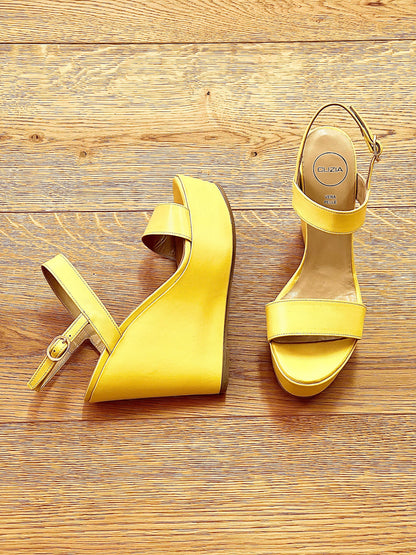EDELIS PELLE GIALLO