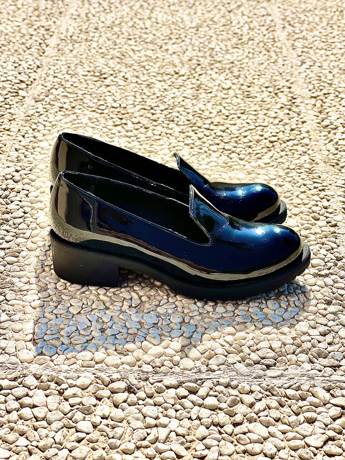 KIKO VERNICE NERO