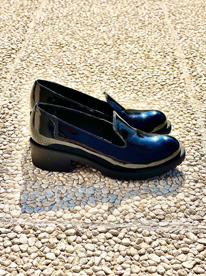 KIKO VERNICE NERO