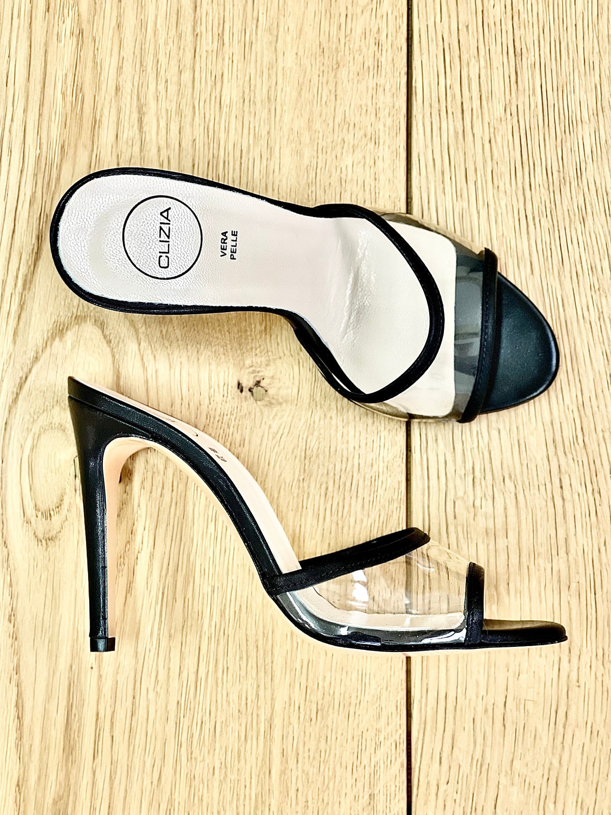 PALOMA PVC