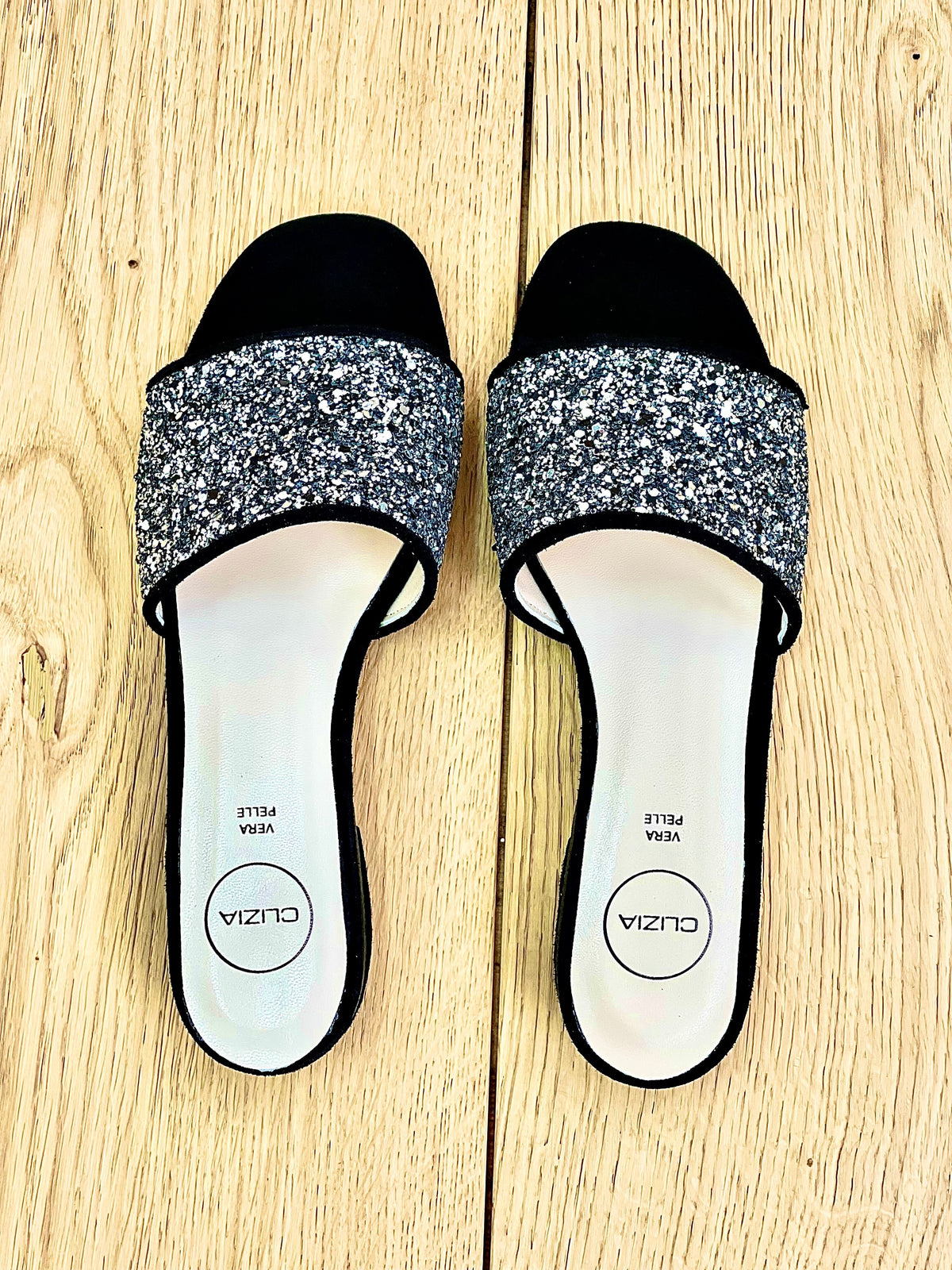 SAYLOR GLITTER MIX