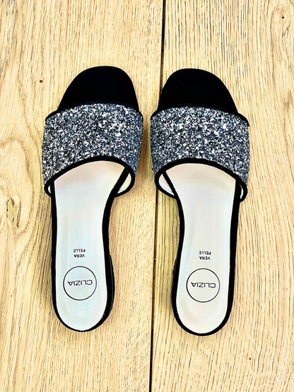 SAYLOR GLITTER MIX