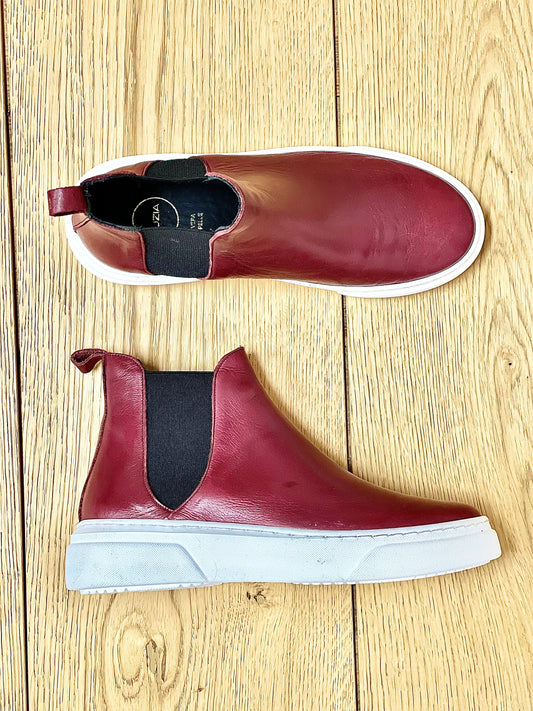 TELLY BORDEAUX