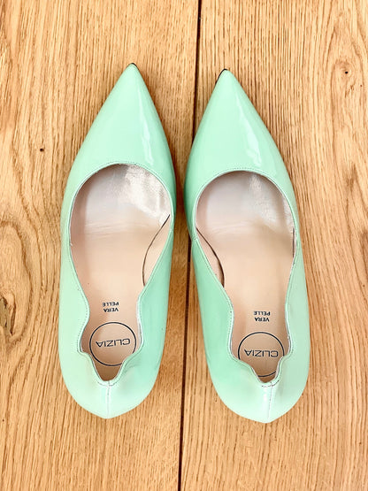 LOLA VERNICE MENTA