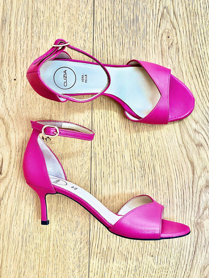 SHYLA PELLE FUXIA