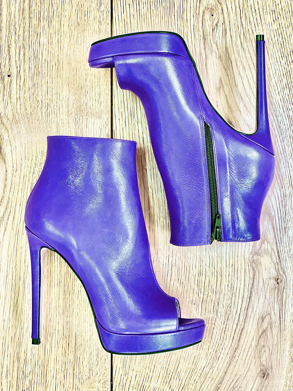 LONDON PELLE BLUETTE