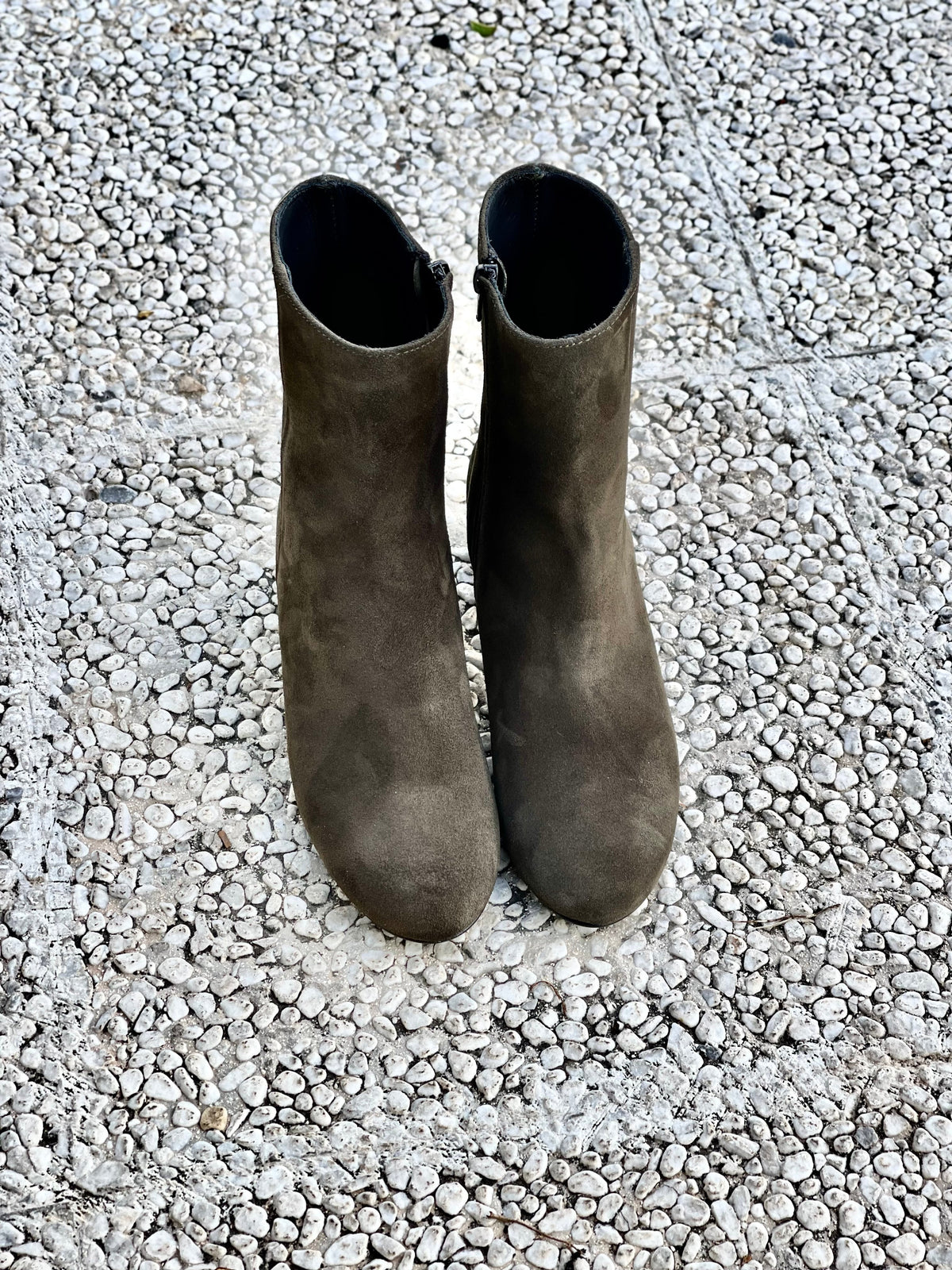 MAXIM CAMOSCIO KAKI