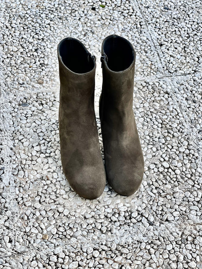 MAXIM CAMOSCIO KAKI