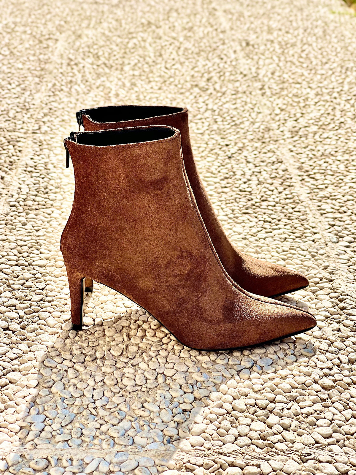 IRIS CAMOSCIO COGNAC