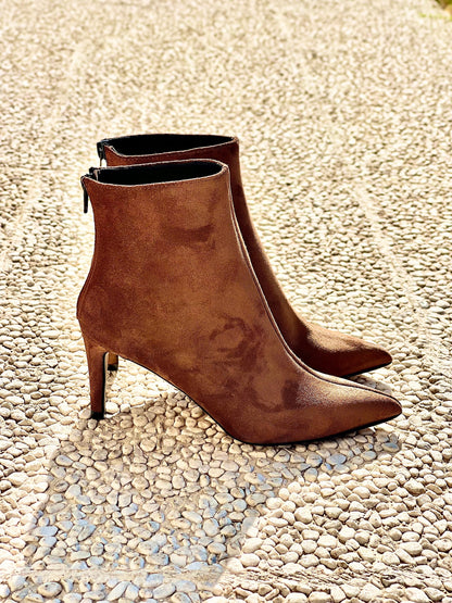 IRIS CAMOSCIO COGNAC