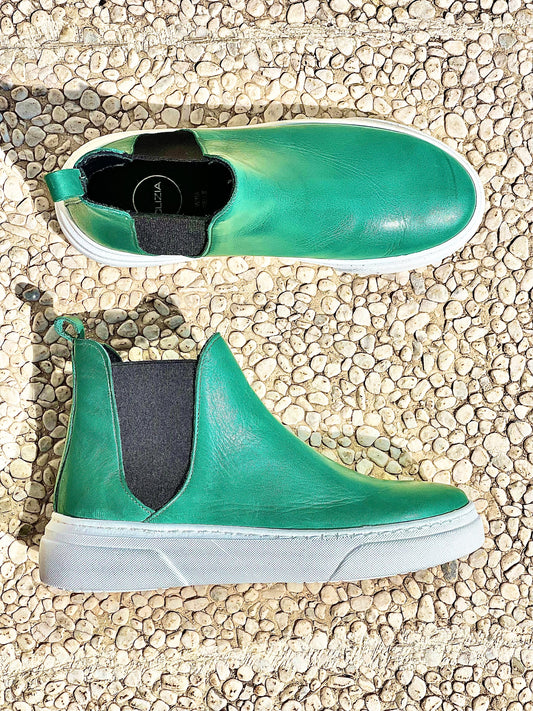 TELLY VERDE