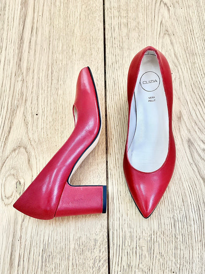 MALU ROSSO