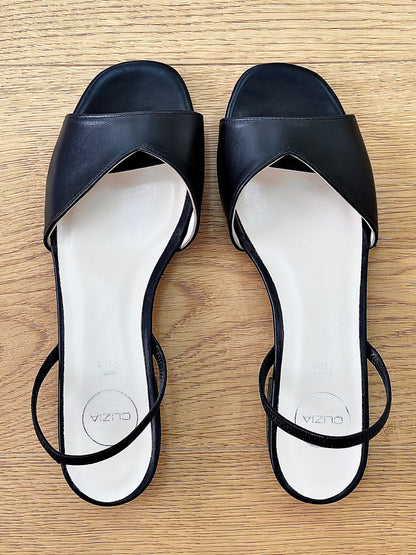 FUJI PELLE NERO