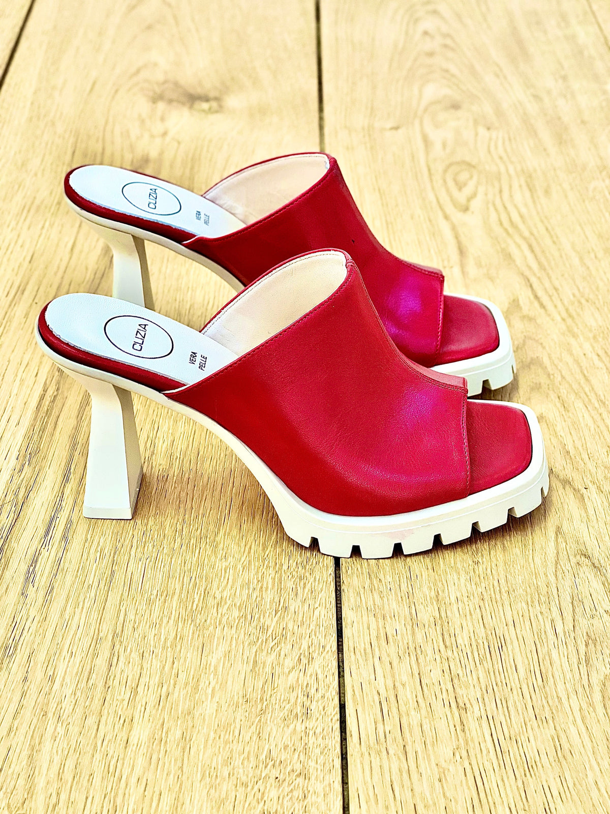 WONDER ROSSO