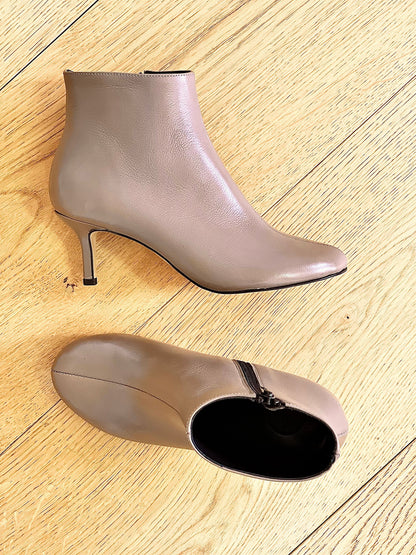 HEDO PELLE TAUPE