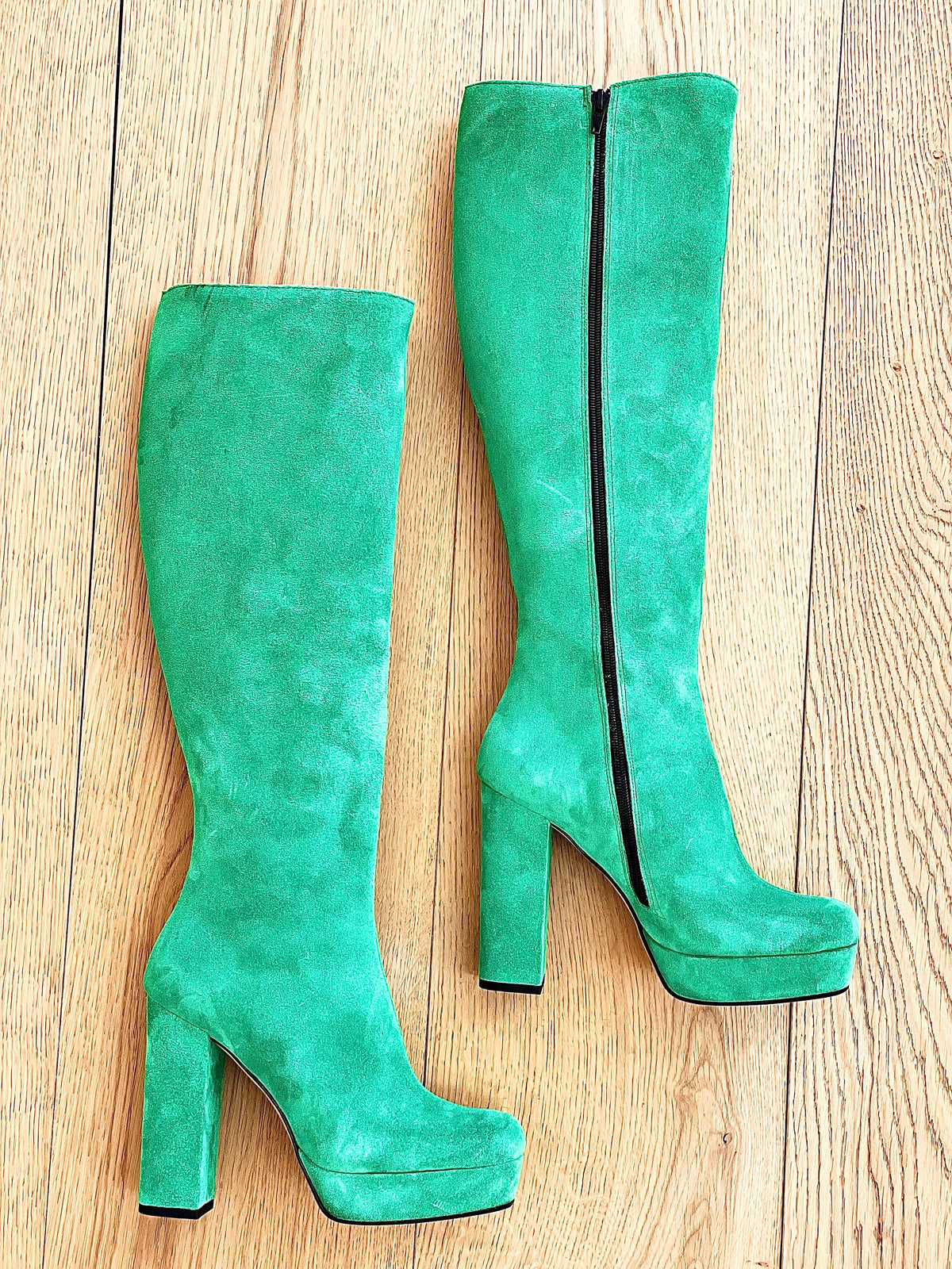 TIBET CAMOSCIO VERDE