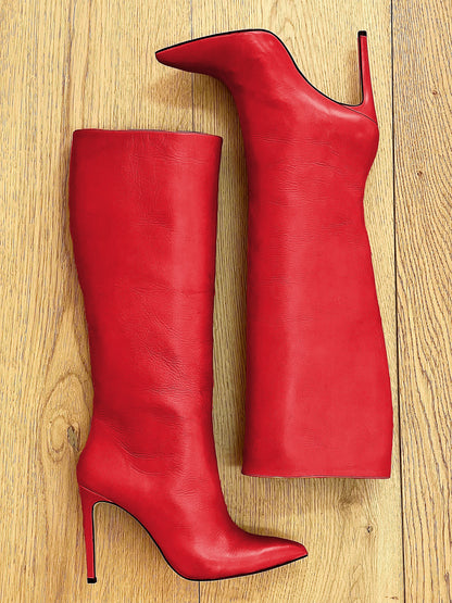 JUANA PELLE ROSSO