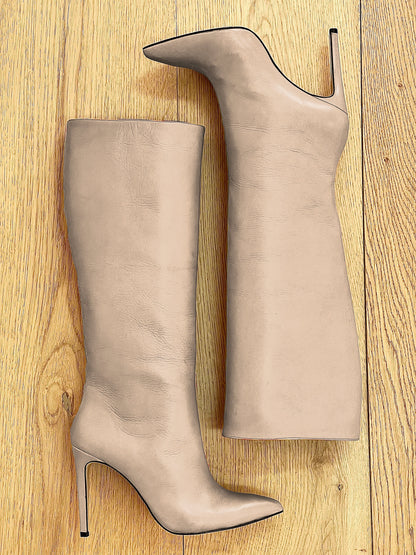 JUANA PELLE BEIGE