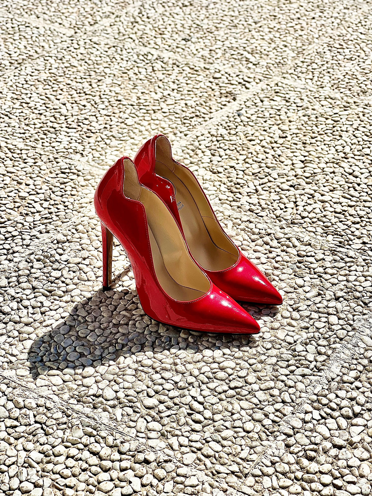 LOLA LUX ROSSO