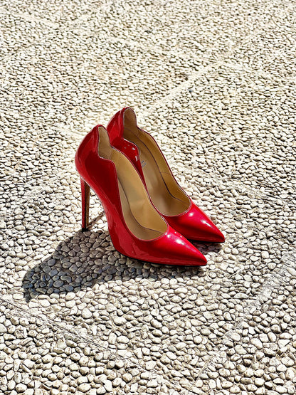 LOLA LUX ROSSO