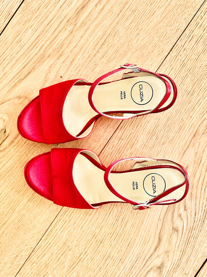 PAM RASO ROSSO
