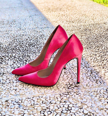 NOE RASO FUXIA