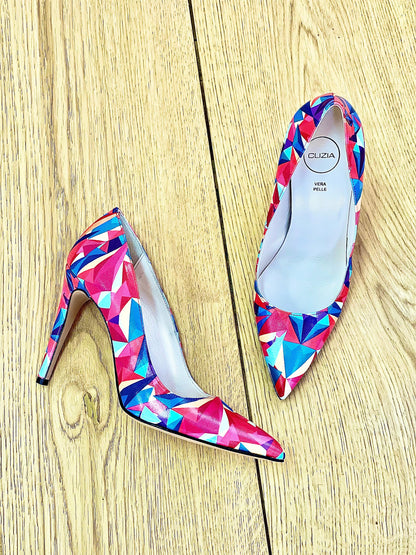 NOE GEOMETRIC