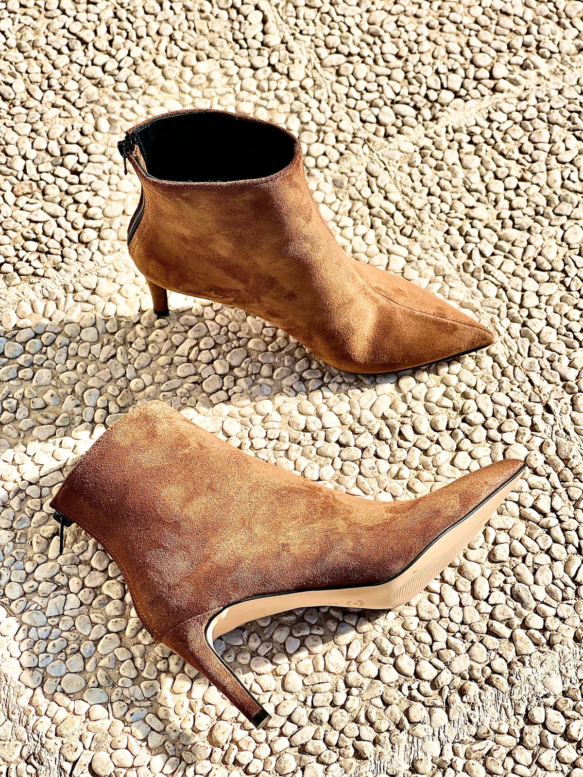 IRIS CAMOSCIO COGNAC
