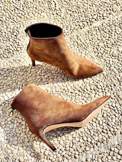 IRIS CAMOSCIO COGNAC