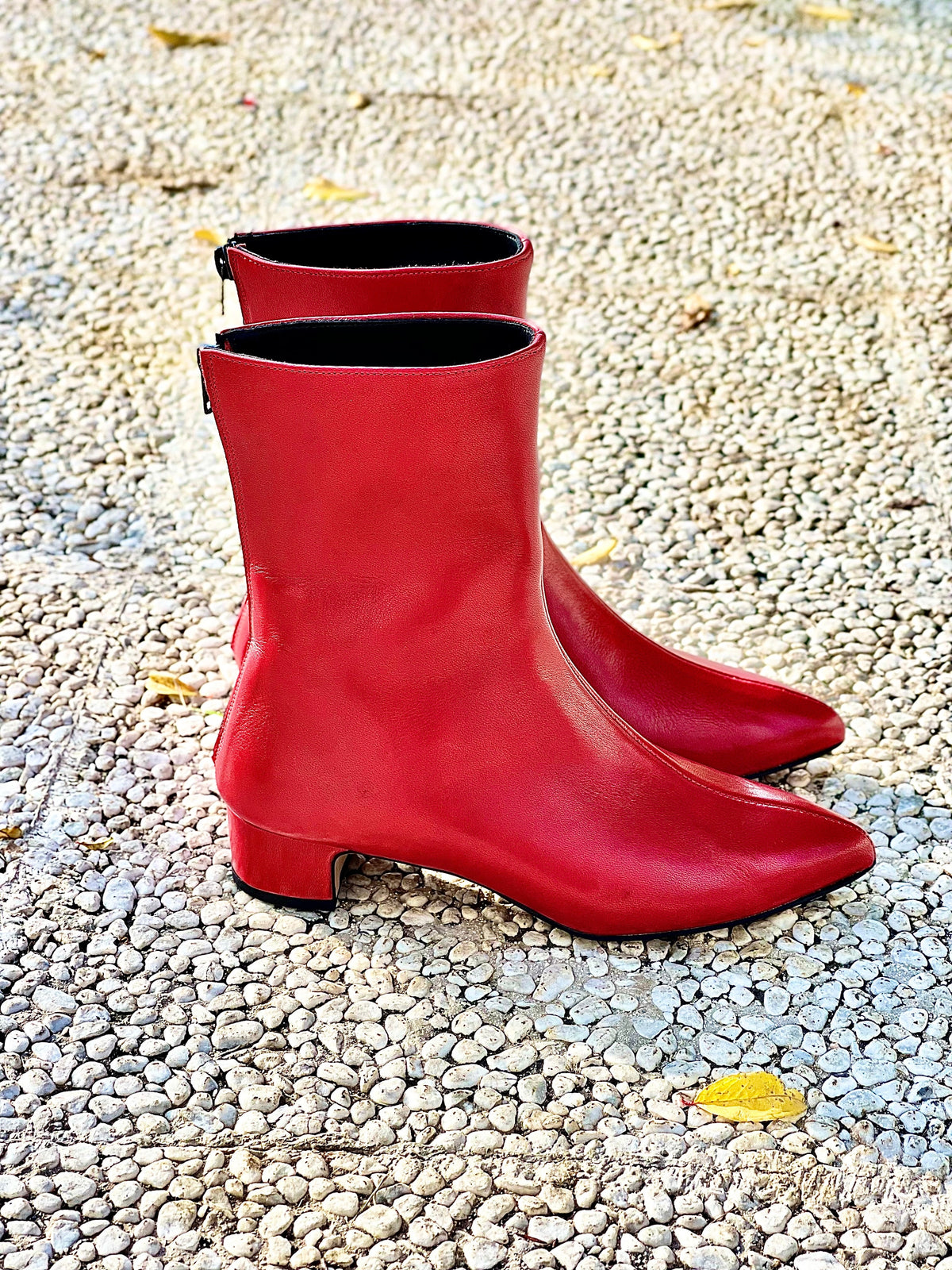 PLANET ROSSO