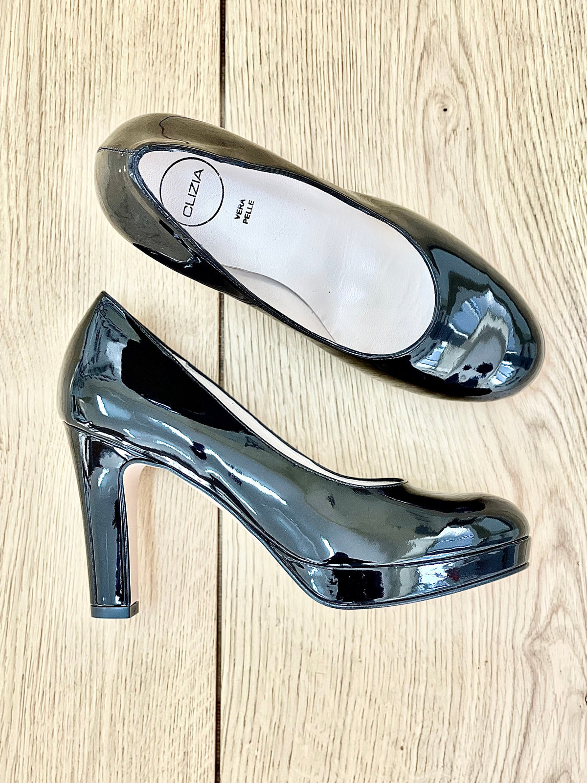CLEO VERNICE NERO