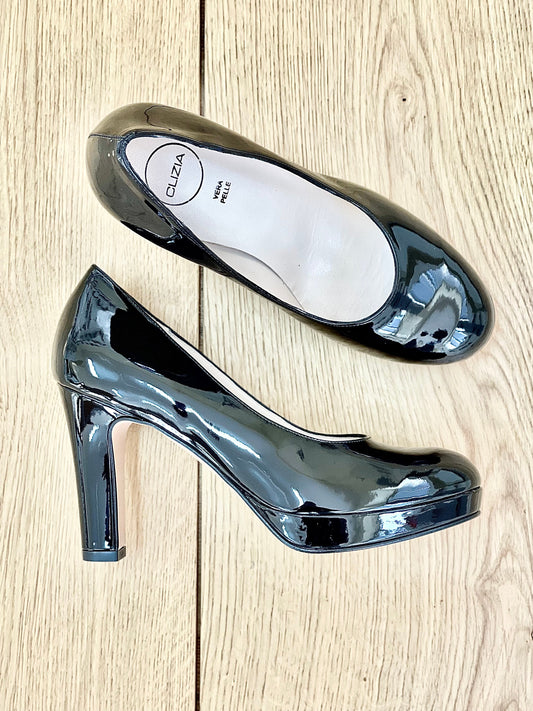 CLEO VERNICE NERO