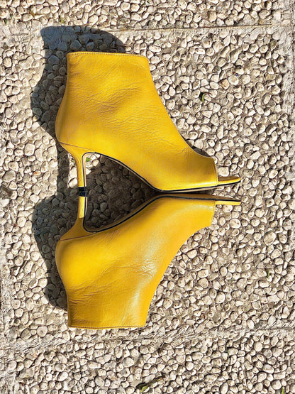 AFRICA PELLE GIALLO