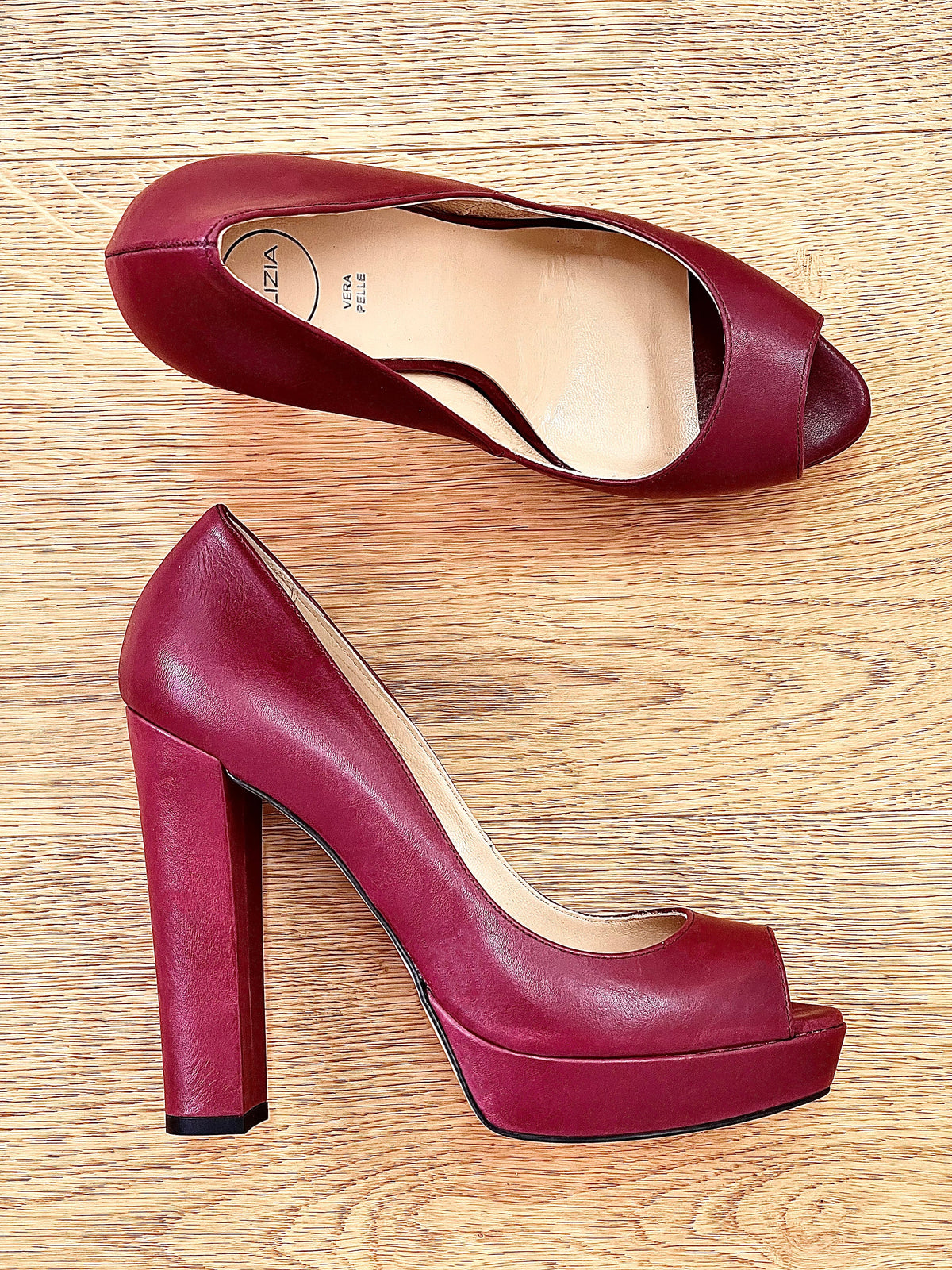 BETA PELLE BORDEAUX