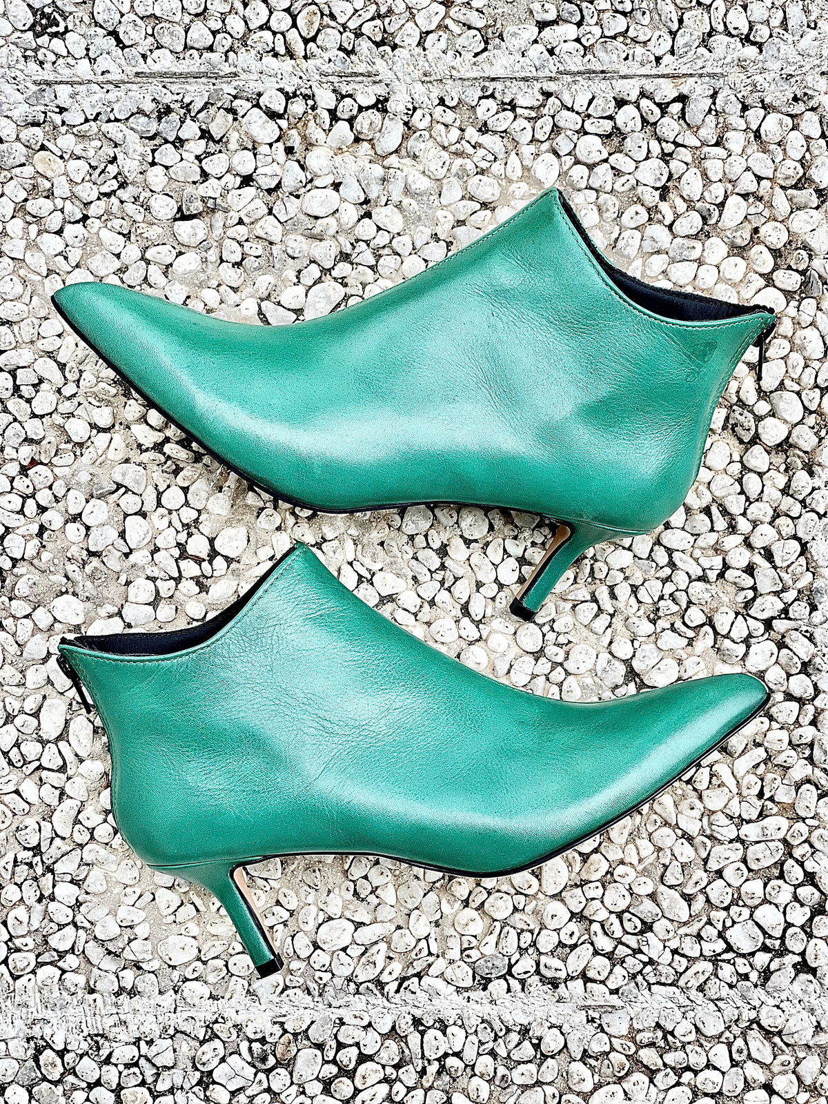 GHITA VERDE