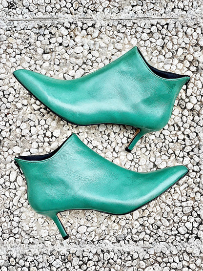 GHITA VERDE