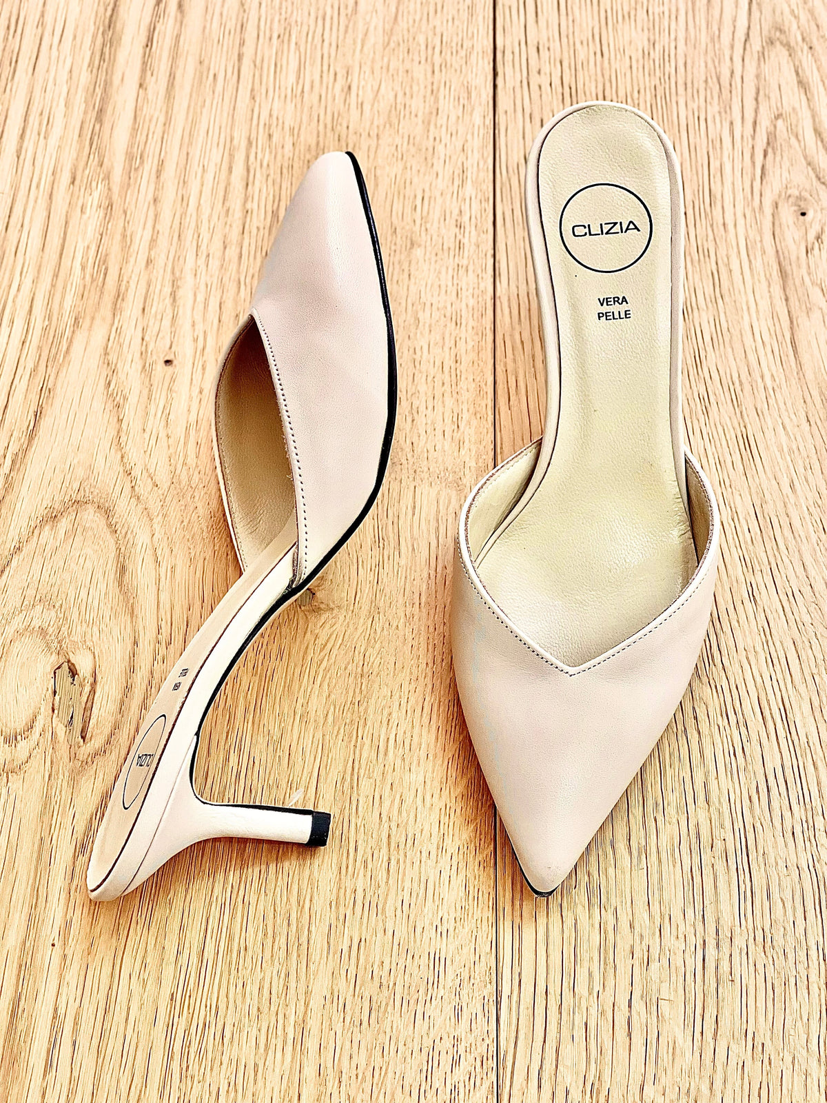 VIKY PELLE BEIGE