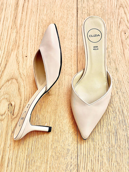 VIKY PELLE BEIGE