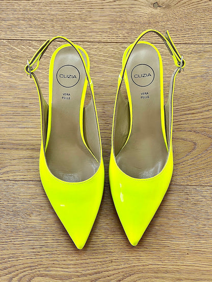 SONIA FLUO GIALLO