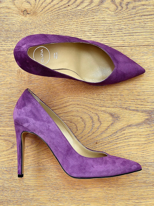 ELI CAMOSCIO VIOLA