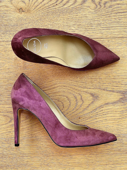 ELI CAMOSCIO BORDEAUX