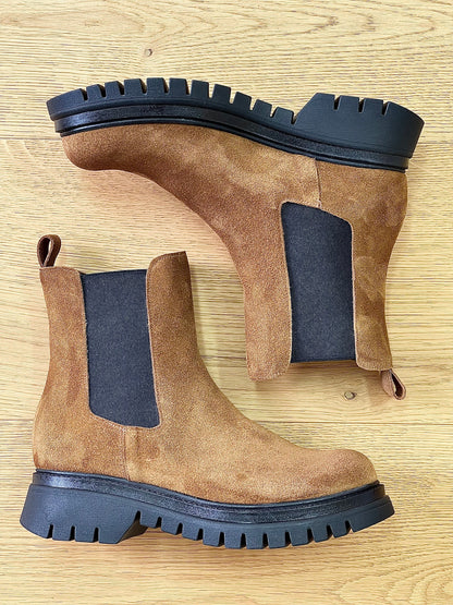 KAREN SCAMOSCIATO COGNAC