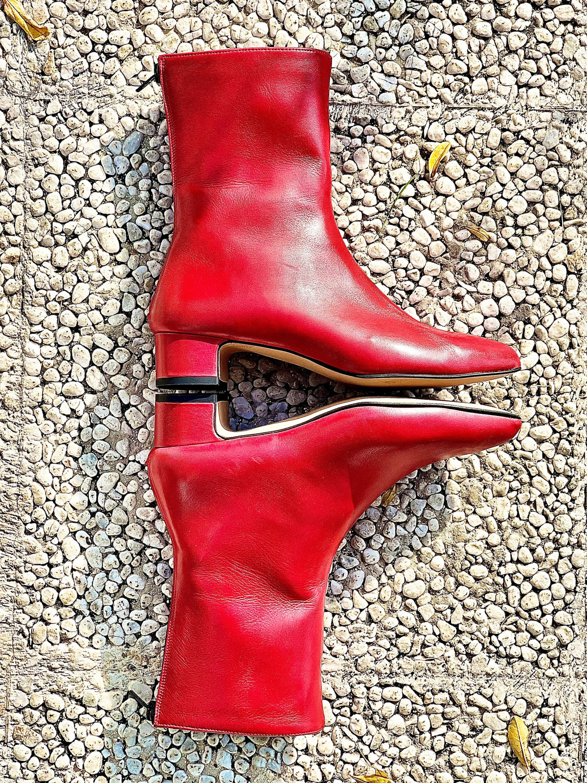 PLANET ROSSO