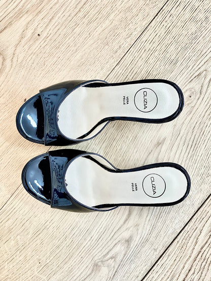 LIPSEY VERNICE NERO