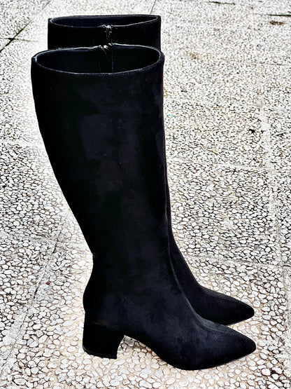 BOLIVIA CAMOSCIO NERO