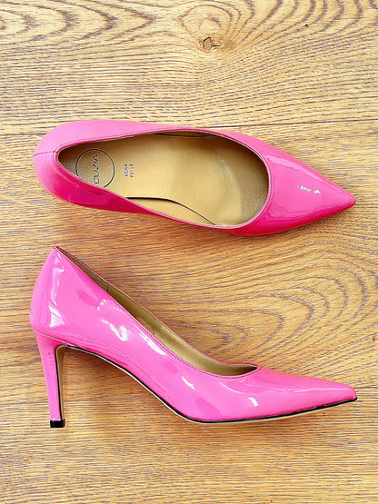 ISA VERNICE FUXIA