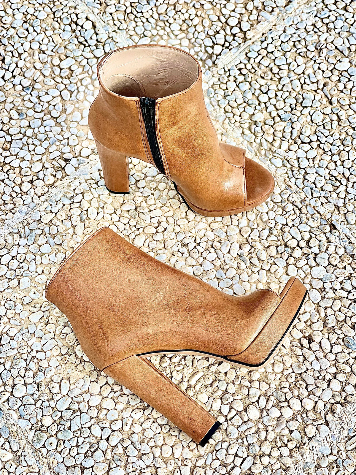 JESSA COGNAC